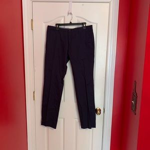 BOSS Slim fit Dress Pants 34X32